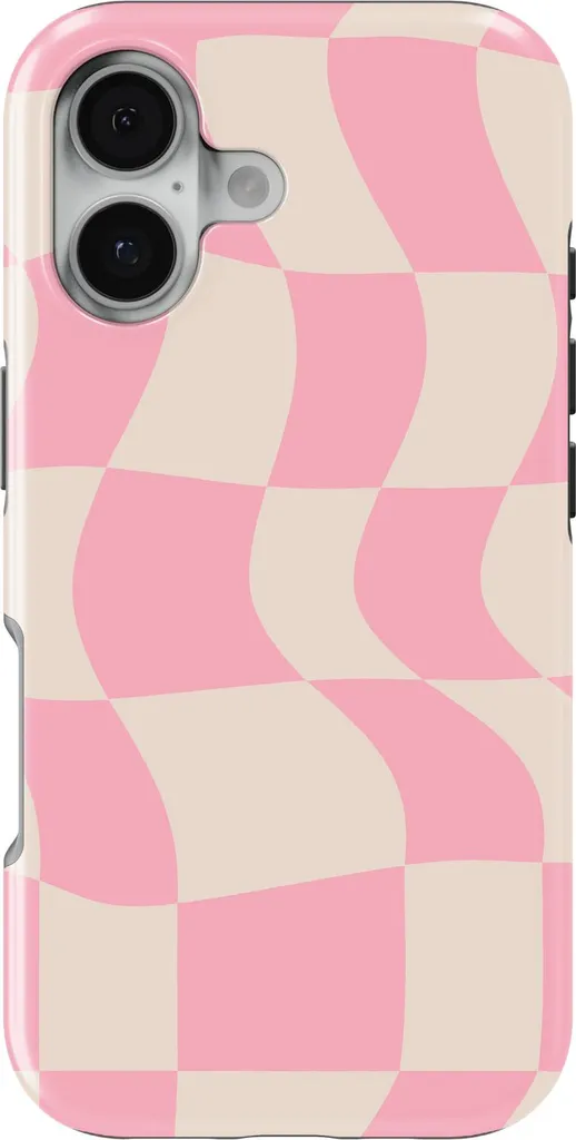Cover MagSafe iPhone 16 Resistente - Massima Protezione Urti