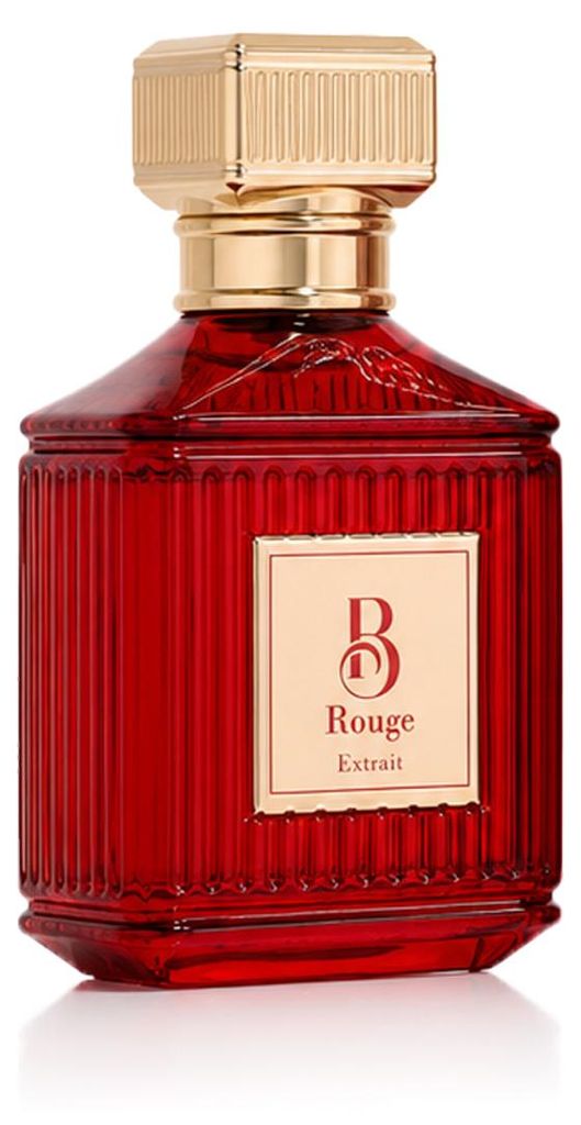 Fragrance World B Rouge Extrait de Parfum 100 ml UNISEX Obrázek produktu 