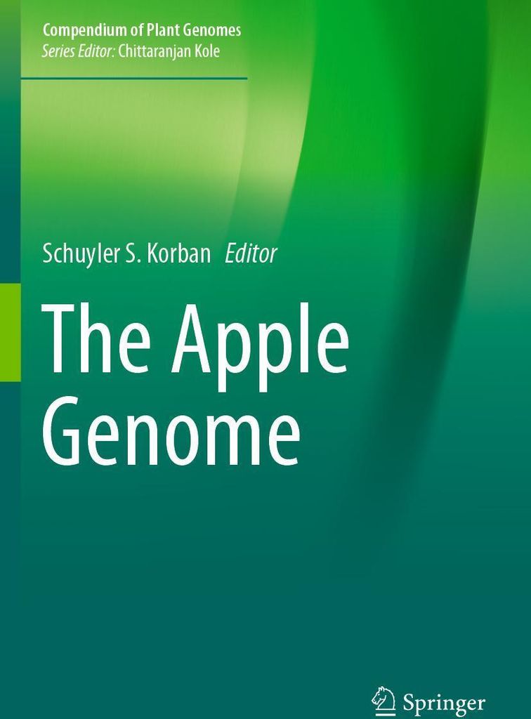 The Apple Genome