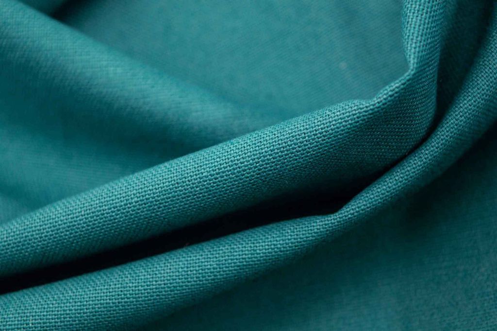 2er Set Vorhänge Verdunkelung Ösen »Orlando« Blau HxB Produktbild 6