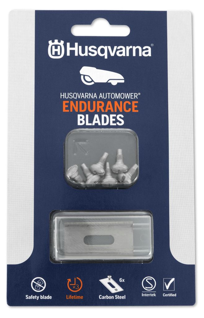 Husqvarna Automower® Endurance Messer Produktbild 