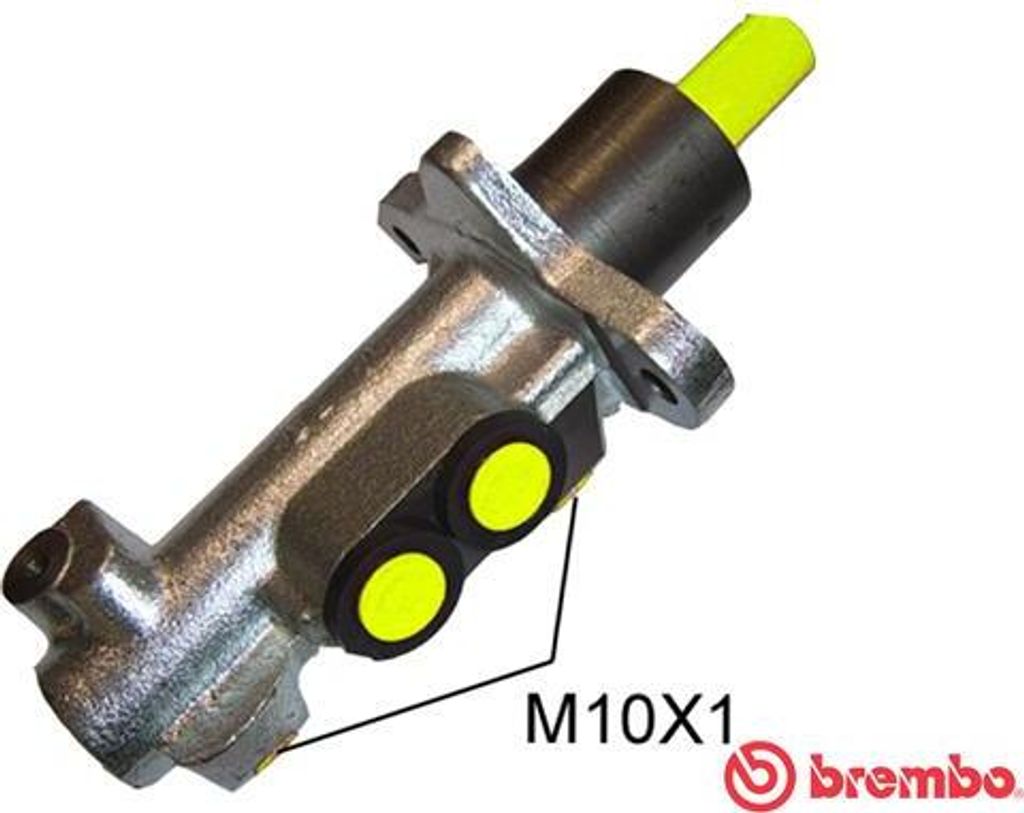 BREMBO M 85 024 Bremszylinder Hauptbremszylinder für VW Produktbild 
