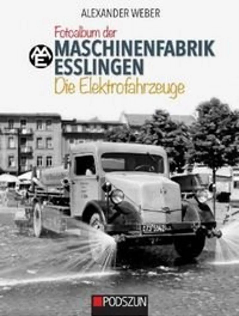 Tout savoir sur les Véhicules Électriques Esslingen : Le Guide Technique