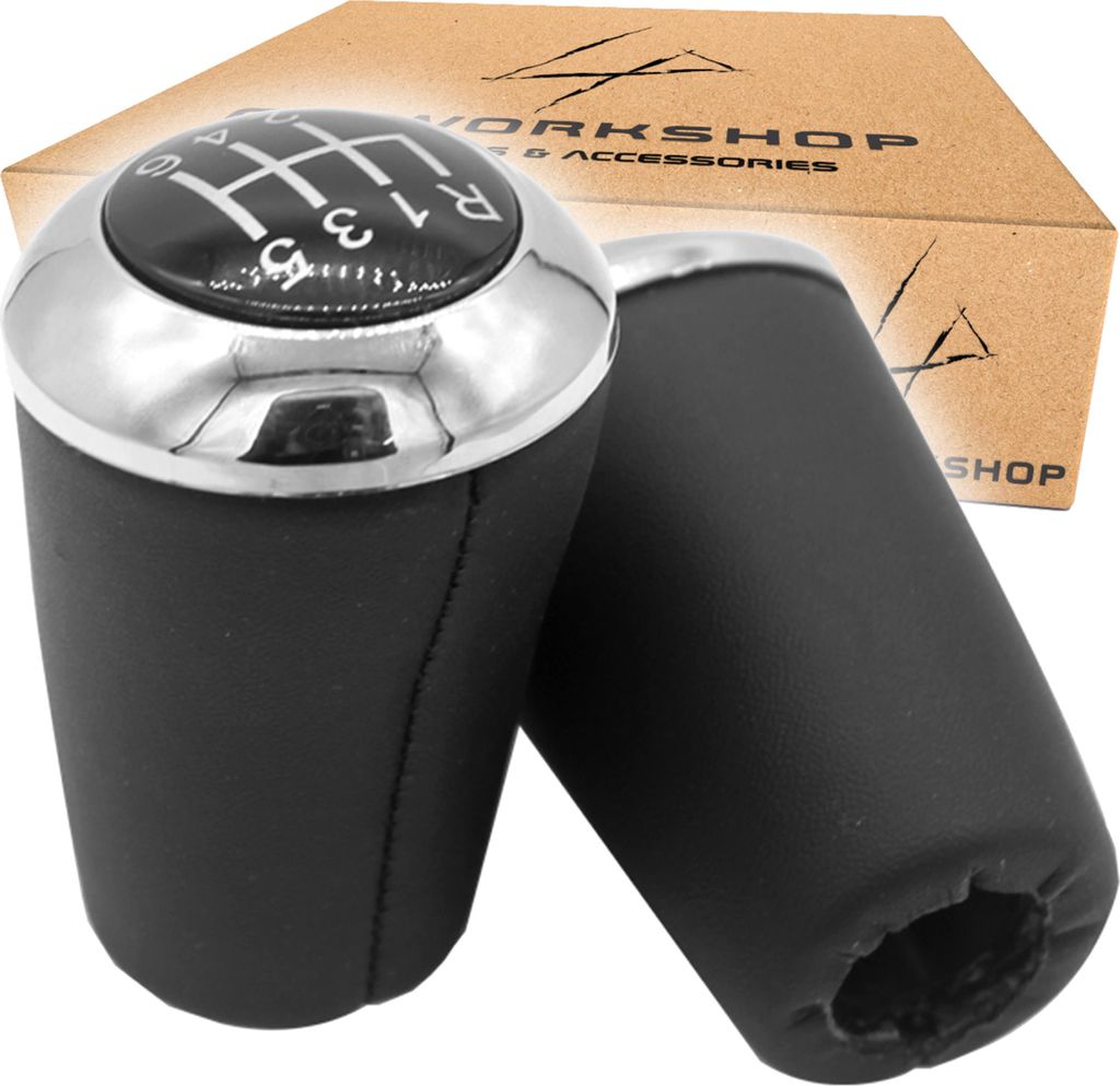 Knopf Hebel Schalthebel 8Mm Ersatz Für Mazda 3 5 6 Gh Cx-7 Mx-5 6B