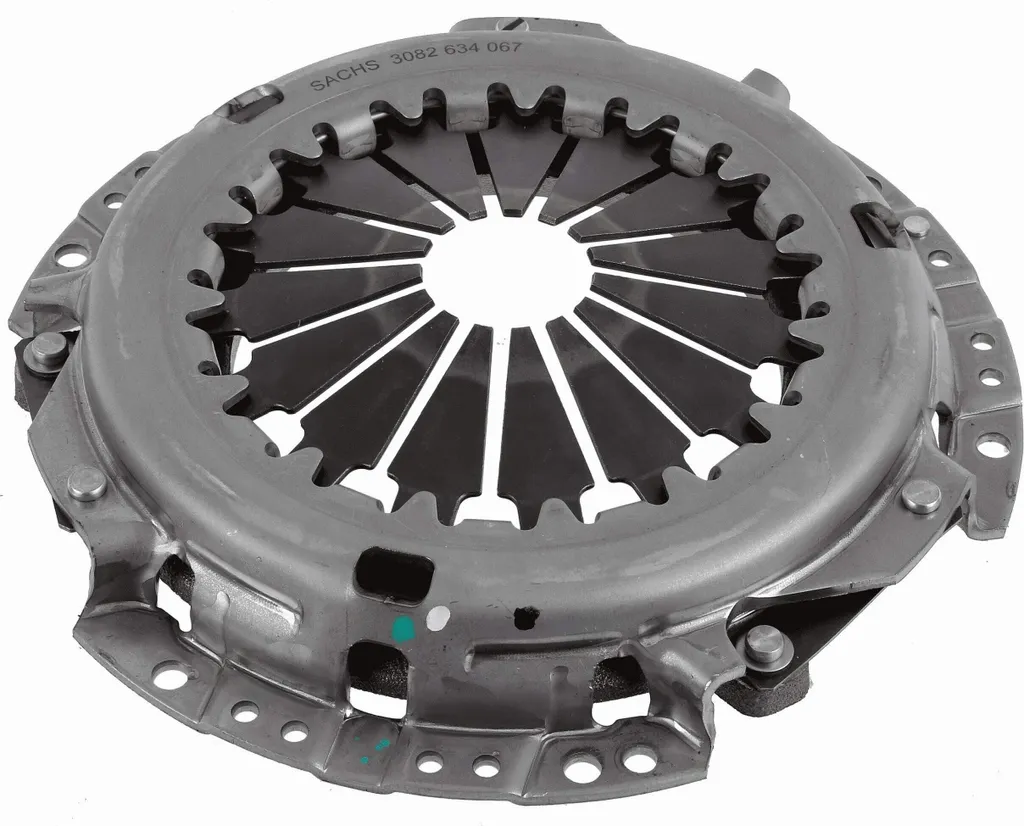 Mécanisme Renforcé SACHS 3082 634 067 compatible Toyota Avensis T25