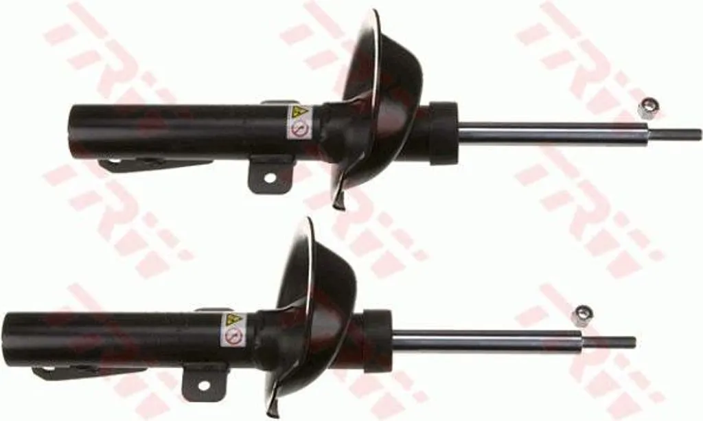 Supprimez les vibrations avec l'amortisseur TRW JGM210T OE 1034302