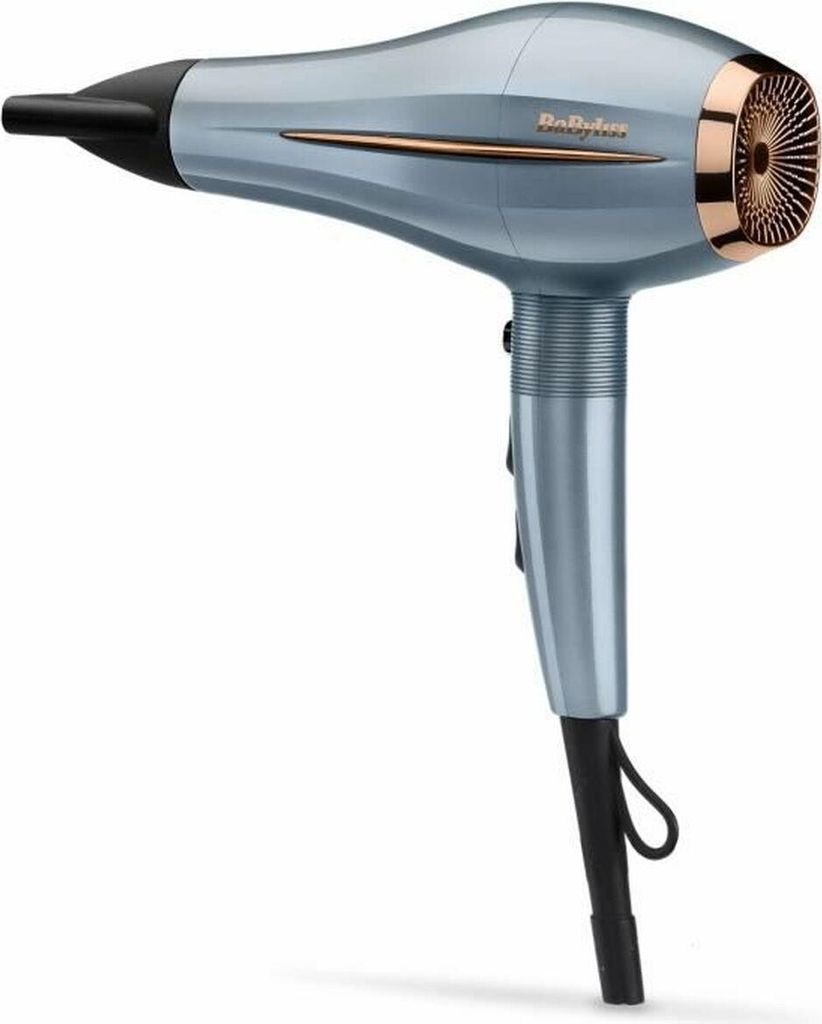 BaByliss Denim Luxe Haartrockner (D251PE)