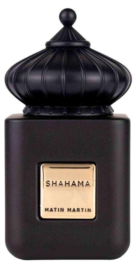 Matin Martin Schahama Edp 100ml