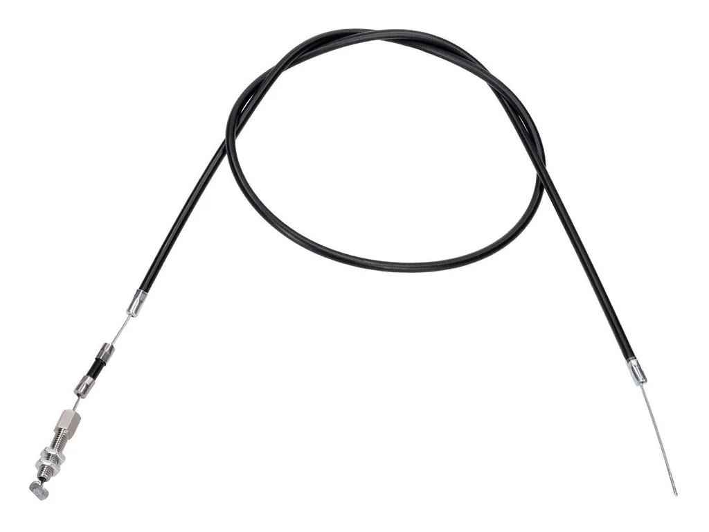 Cavo Avviamento Professionale Schmitt Premium Puch Maxi L2 S2 Acciaio