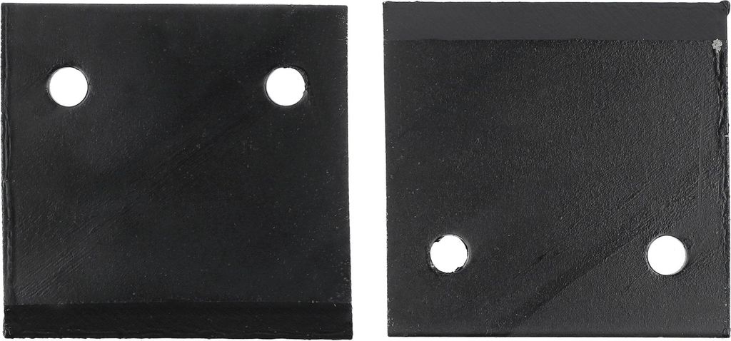 Ersatzklingen für Pflasterzange, 2 Stück Produktbild 