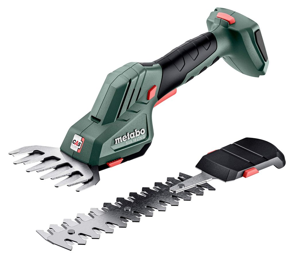 Metabo SGS 18 LTX Q Akku Grasschere, S Obrázok produktu 