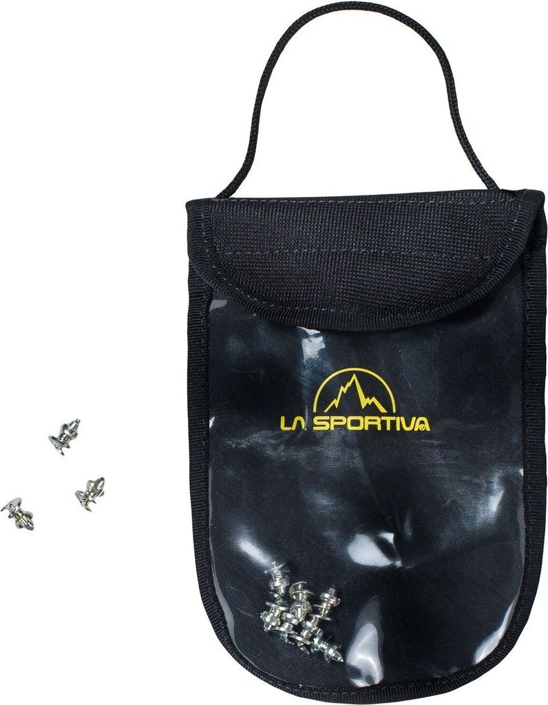 Set Ricambio Chiodo A.T.Grip, CF, La Sportiva Mountain Running , Nails - La Sportiva