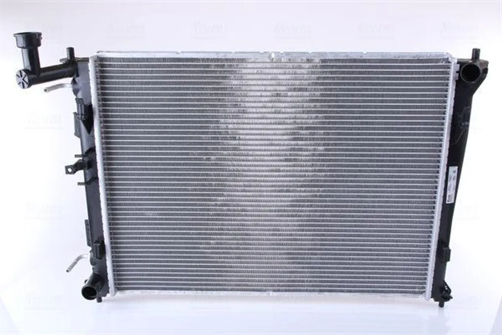 Radiateur Moteur pour Remplacement Kia Ceed - Solution de Refroidissement