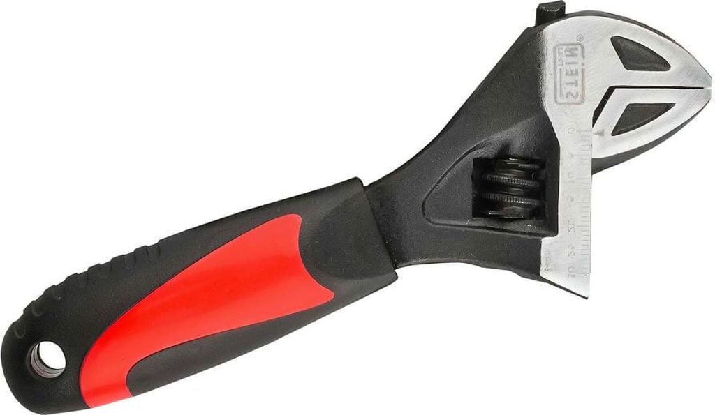 Stein Large Opening 6” Engländer Silber Silber One Size