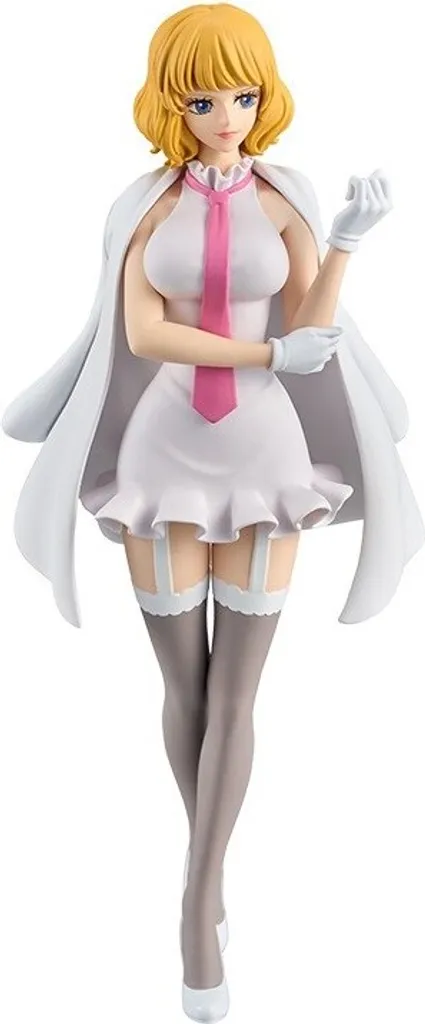 Figurine One Piece Stussy DXF Grandline Series - Statuette de Collection