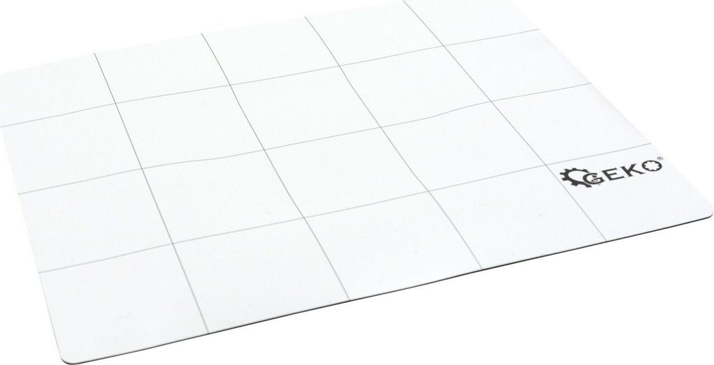 GEKO Magnetická pracovní podložka 25×20 cm - G73306 Obrázek produktu 