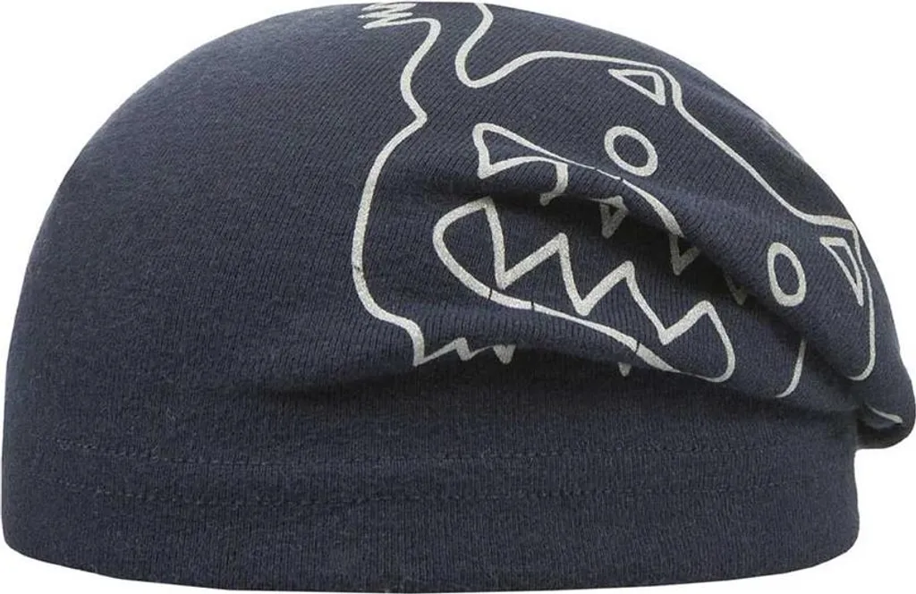 Döll Cappellino Cotone Blu per Bimbi - Morbido come una Carezza