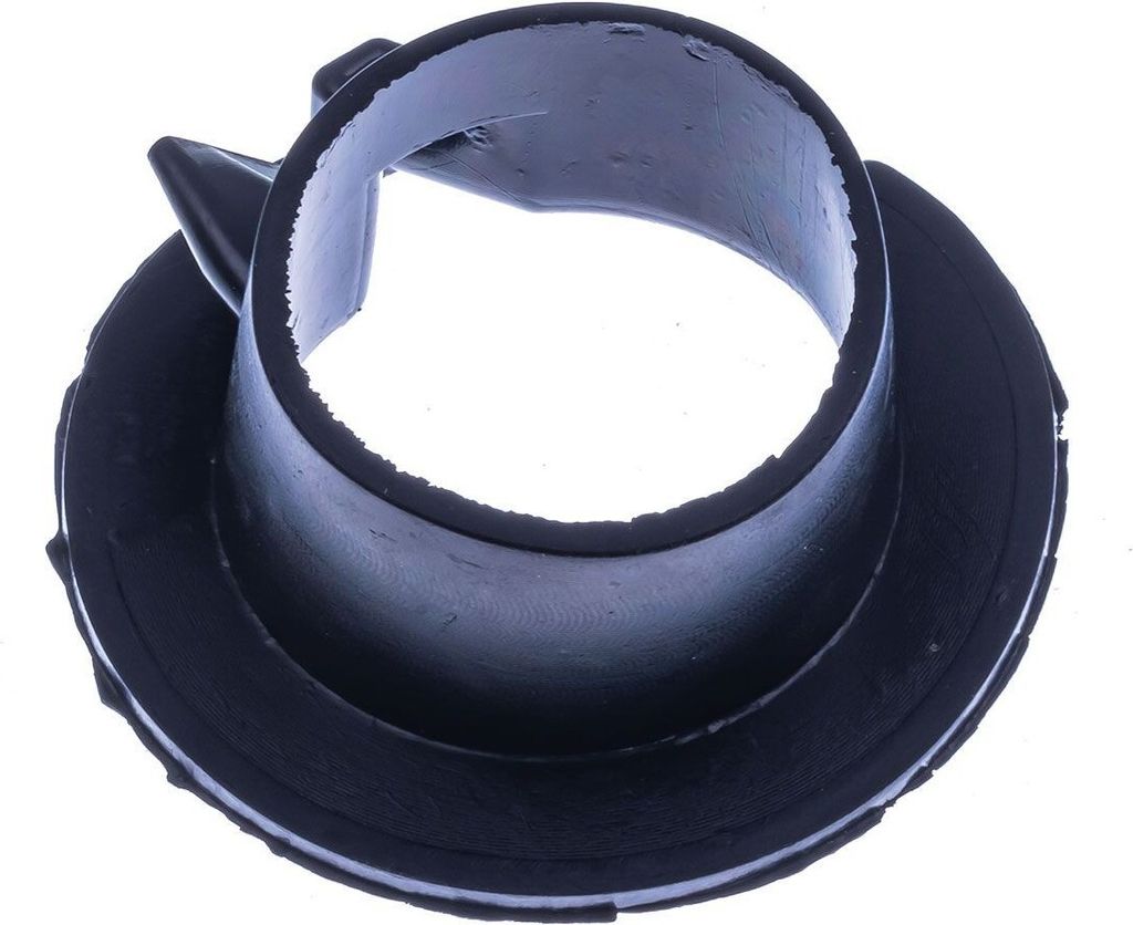 DENCKERMANN D300442 Federteller Hinten Unten für VW SHARAN (7M8, 7M9, 7M6) Sharan Kastenwagen (7M) für FORD GALAXY (WGR) für SEAT Alhambra (7V8,...