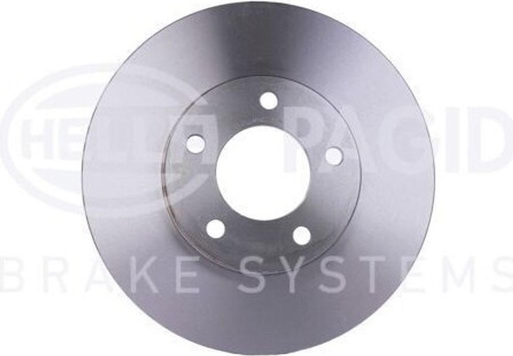HELLA 8DD 355 113-381 - OE 04423368 Bremsscheibe für Voyager III (GS)