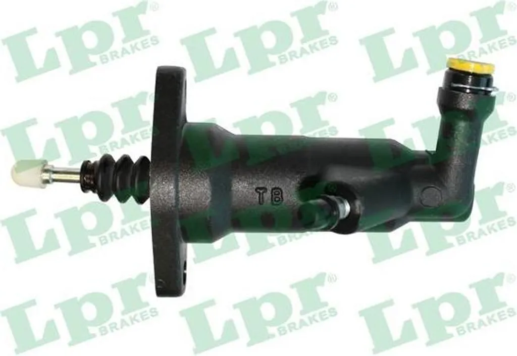 Émetteur d'embrayage hydraulique pour Audi A3, Seat Leon et VW