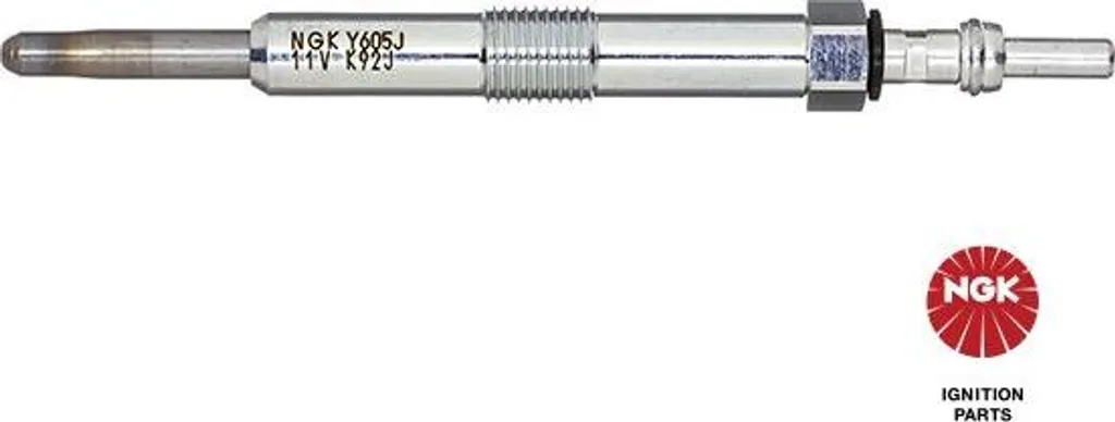 Candeletta Preriscaldamento NGK 4309 ERR6066 Discovery Td5 - Heavy Duty