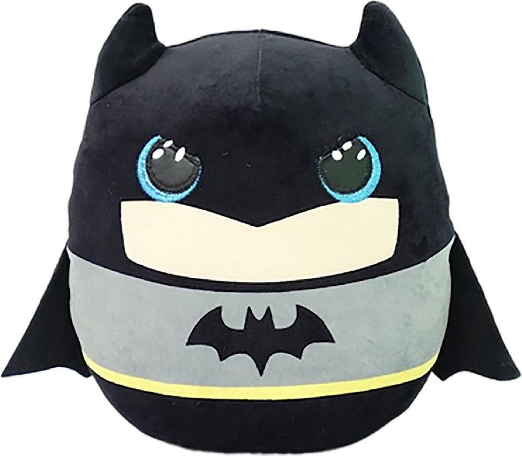 Ty Squish a Boo Batman, 20 cm Zdjęcie produktu 