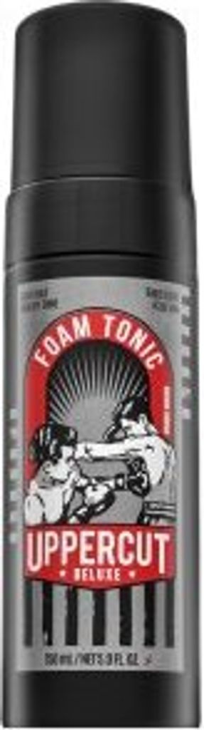 Uppercut Deluxe Foam Tonic stylingová pena pre ľahkú Obrázok produktu 