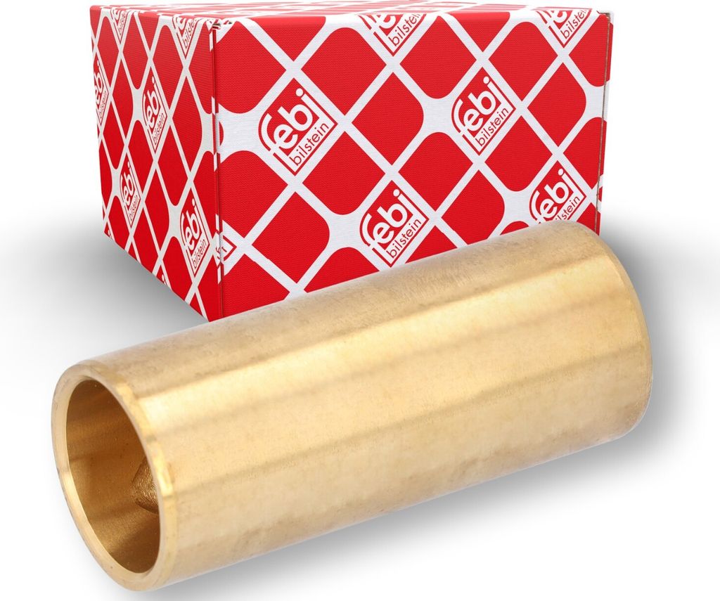 Lagerbuchse, Blattfeder FEBI 07692