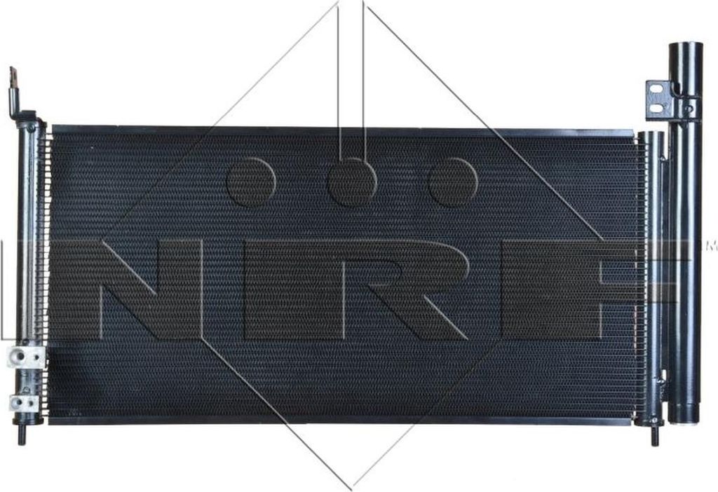 Kondensator, Klimaanlage NRF 35863