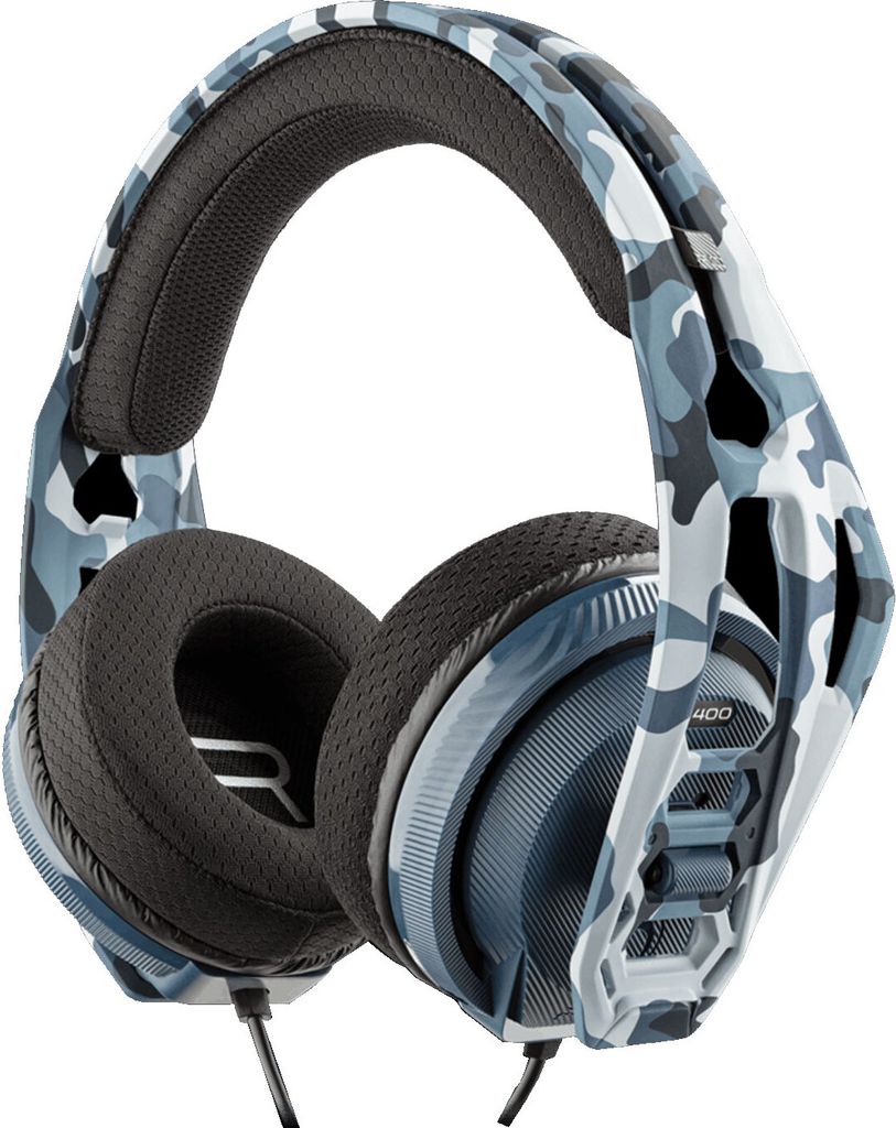 Casque de jeu Nacon 400hs Taille unique Image du produit 