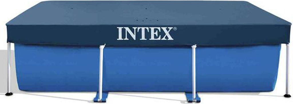 Intex Poolplane Rechteckig 300 x 200 cm 28038 Obrázok produktu 21