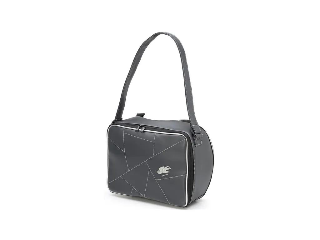 Sac de Rangement Vespa Kappa 14,5L Idéal pour Courses et Trajets
