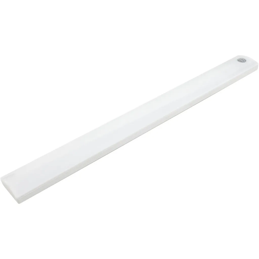 Ansmann 1600-0439 Luce Sottopensile LED Ricaricabile con Sensore PIR - 12
