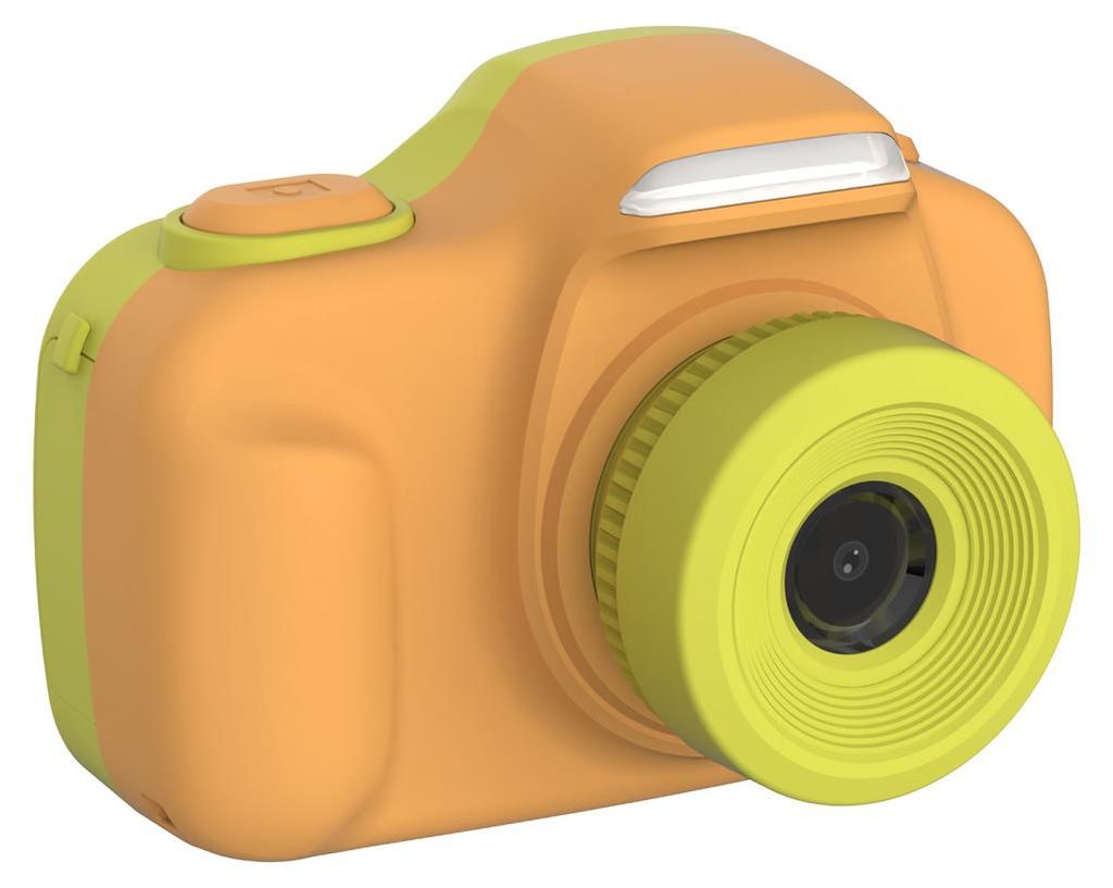 myFirst Camera 3, Gelb Obrázek produktu 