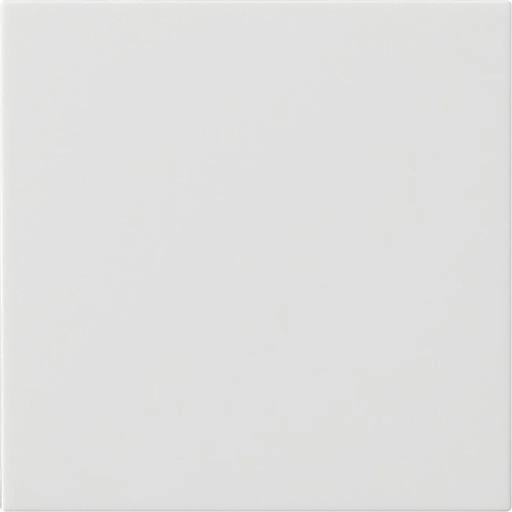 GIRA 536003 S3000 Panneau de commande tactile multifonction blanc
