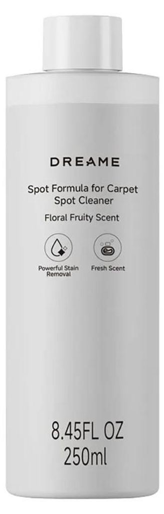 Detergente per tappeti Dreame 250 ml per H14/H15/H12/H13 Immagine del prodotto 