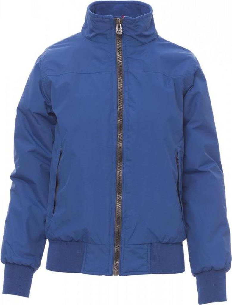 Taillierte Damen Jacke "NORTH LADY 2.0" - Payper Königsblau M