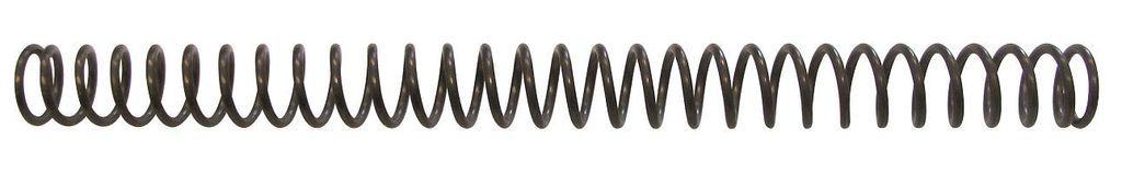 sprężyna dociskowa 8x150mm (10szt) Zdjęcie produktu 