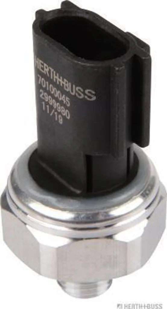 Pressostato Climatizzatore HERTH+BUSS 70100050 BBM461503A Nissan Mazda