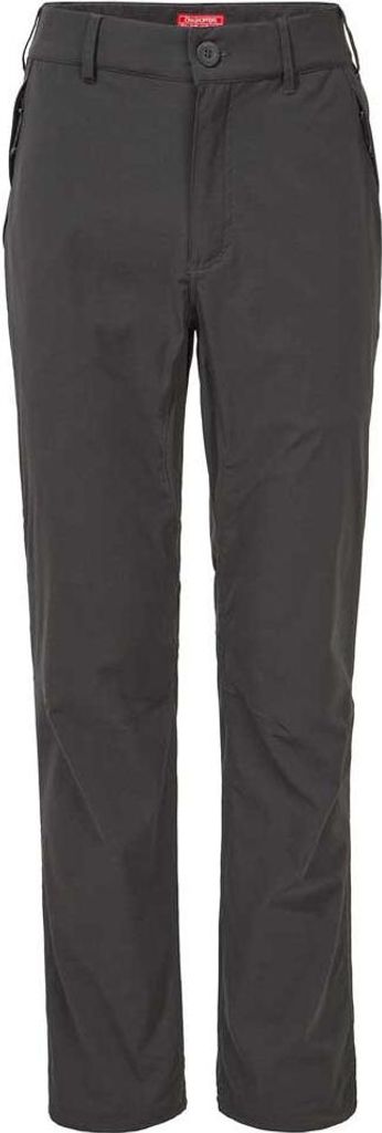 Craghoppers Nosilife Pro Ii Hosen Grau 42 / Long Herren Grau 42