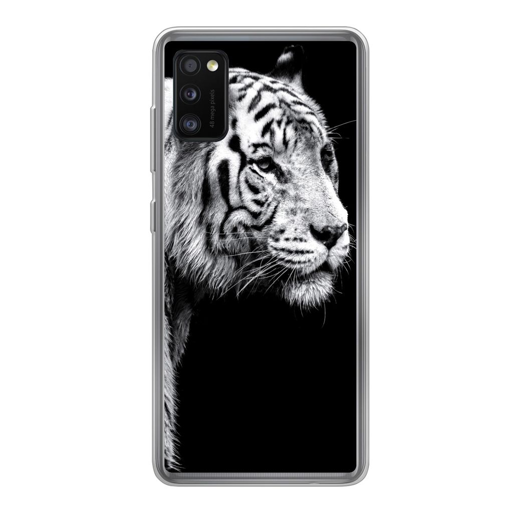 MuchoWow® Handyhülle Schutzhülle Hülle für Samsung Galaxy Produktbild 