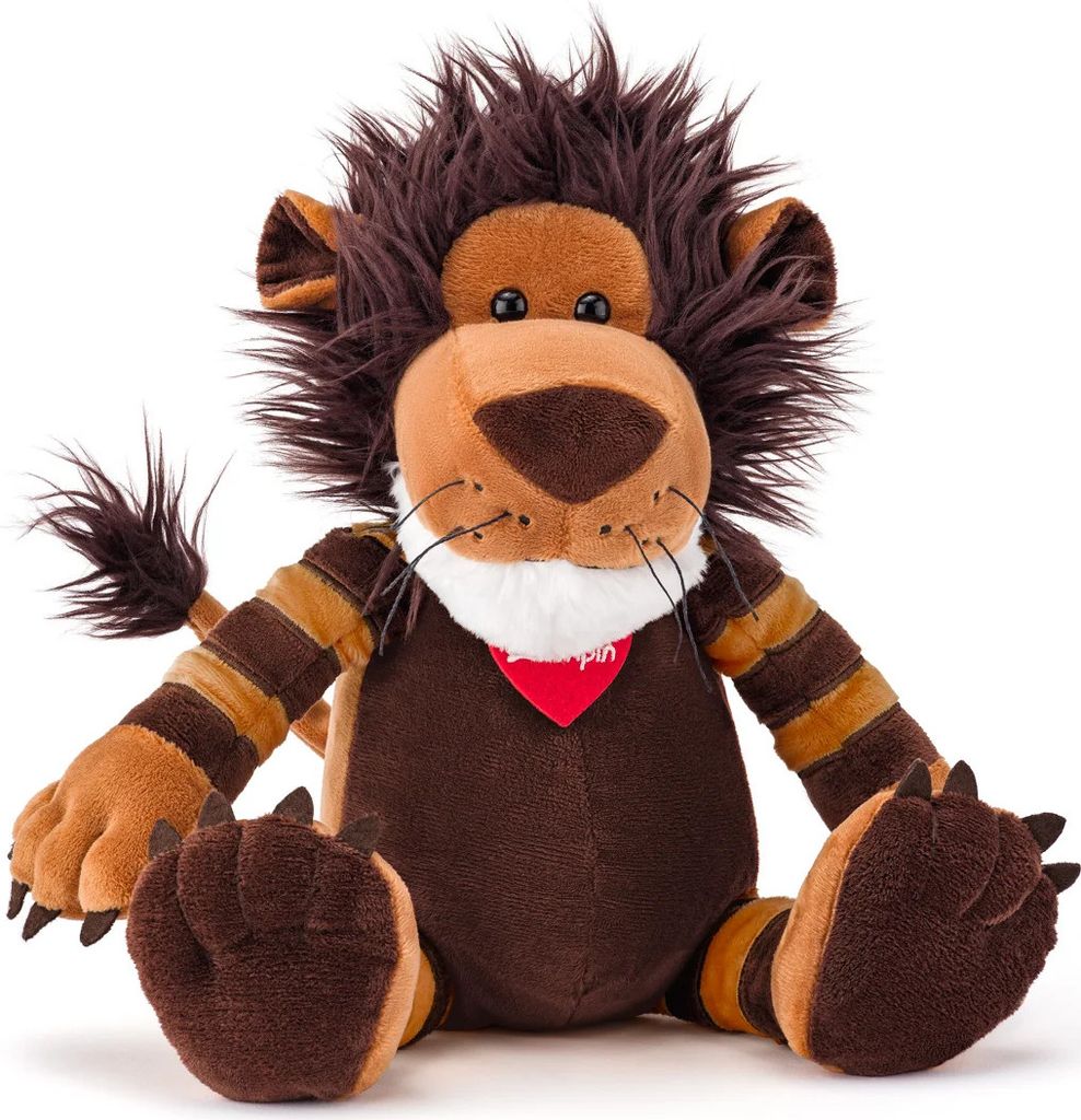 Löwe William, 35 cm