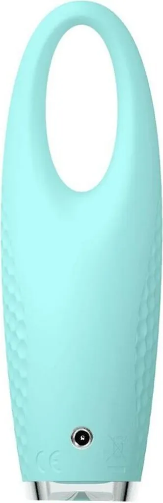 Appareil de Massage Oculaire FOREO IRIS 2 contre Yeux Bouffis