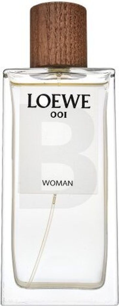 Loewe 001 Woman Eau de Parfum für Damen 100 ml