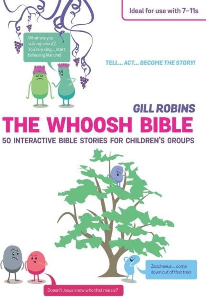 The Whoosh Bible