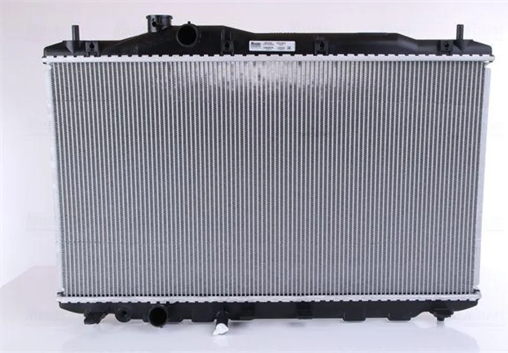 Stop Surchauffe : Radiateur Civic 68134A compatible OE 19010RSAG01