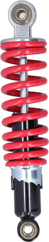 Suspension arrière 250 mm pour Pit Bike 110cc et moto tout-terrain ATV