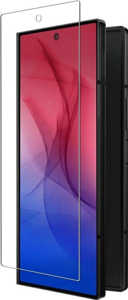 Szkło Hartowane Uniq Optix Clear Do Samsung Galaxy Z Fold 7