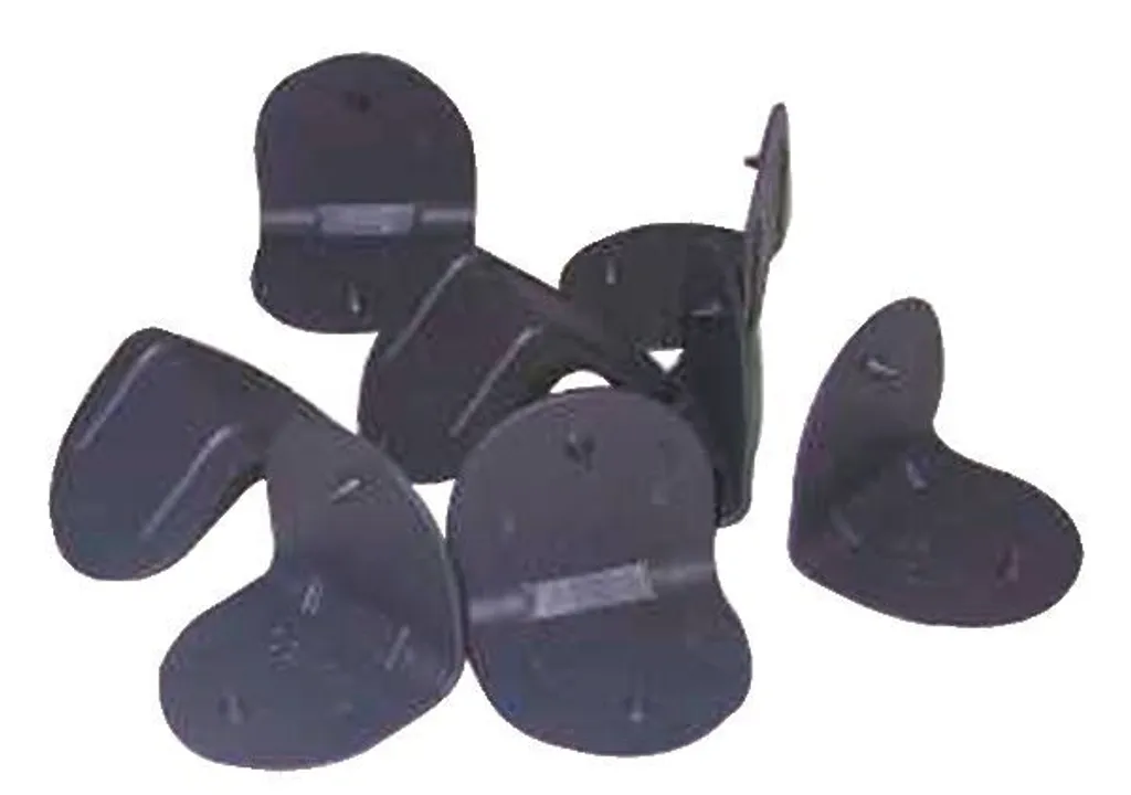 Cornières de protection pour cerclage Wihedü 590.414 - Pack de 2000 pcs