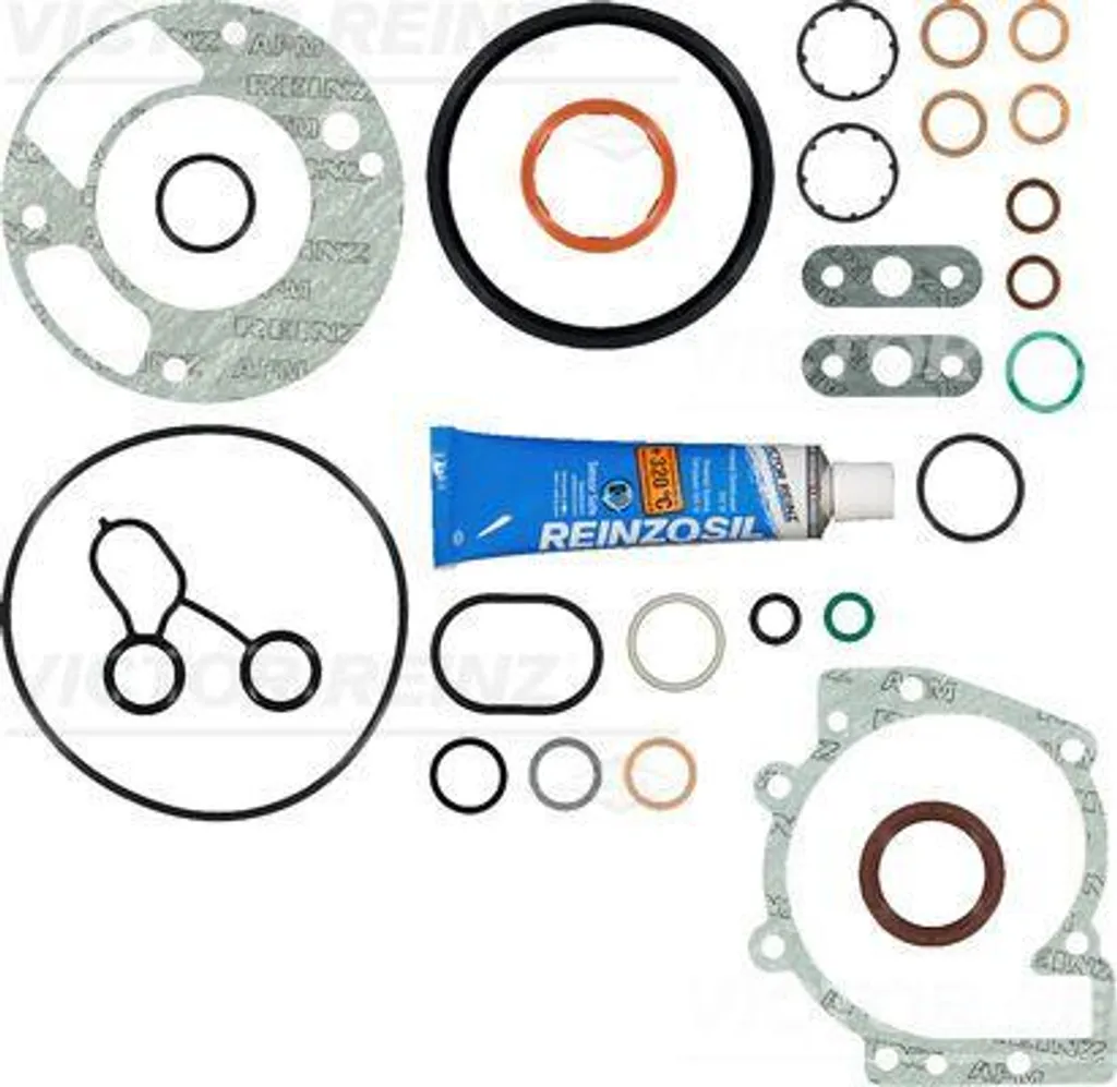 Pochette de joints bas moteur Victor Reinz 08-39547-01 pour Volvo S60 V70